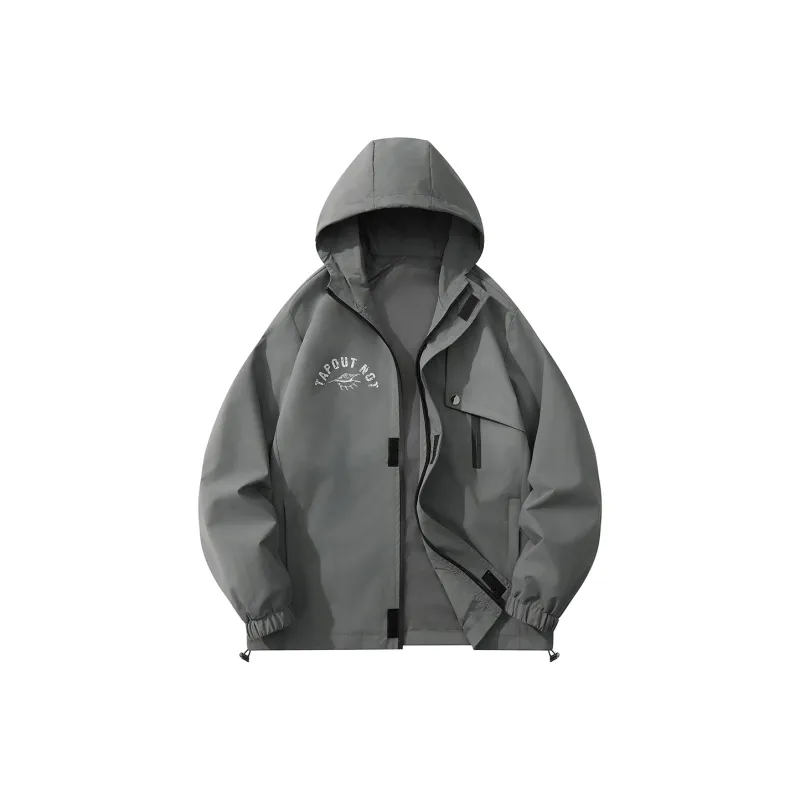TAPOUT Jackets Unisex-8