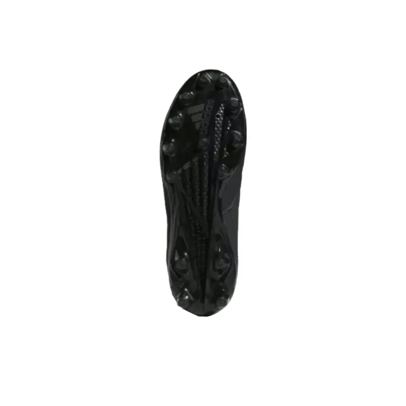 Adidas Freak AG Rubber Short Studs Artificial Ground Anti Slip Wear Resistant Soccer Shoes Men's Black-3