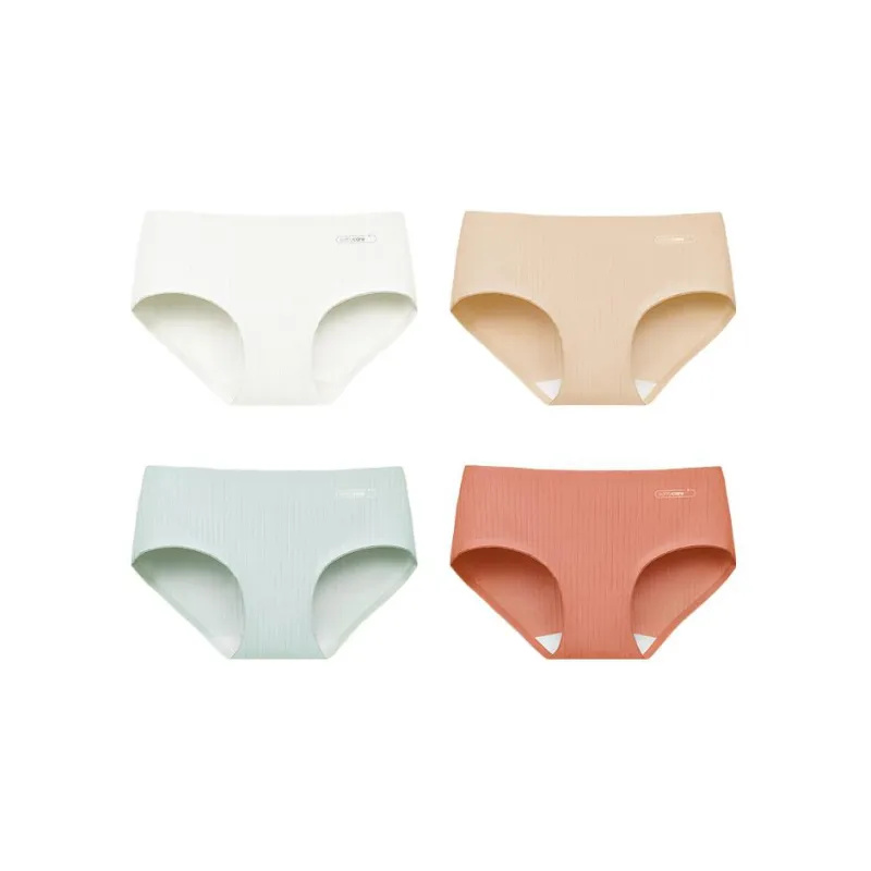 JINGYUN Women's Underpants-0