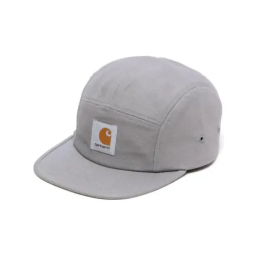 Carhartt WIP Baseball Caps Unisex Light Gray