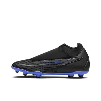 Nike Phantom Gx Academy Ag 'Black Hyper Royal Chrome'