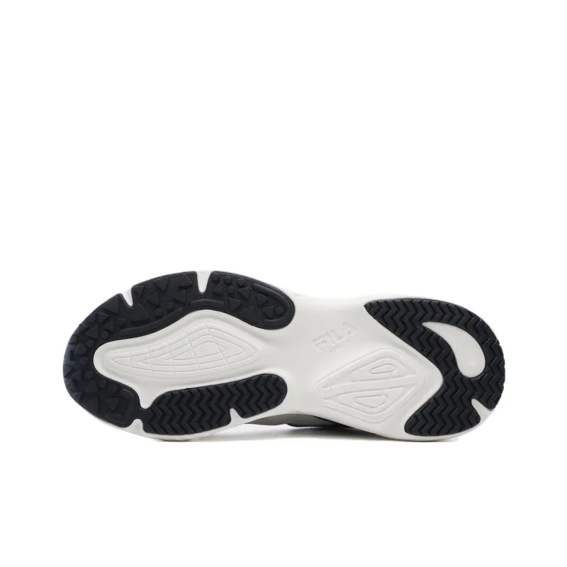 FILA FUSION Conch 2 Shoes 'Blue White'-5