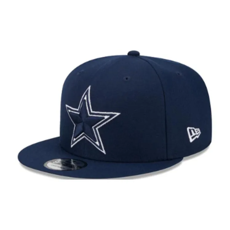 New Era Dallas Cowboys 59Fifty Fitted Hat-0