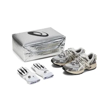 Asics Gel Kahana TR Running Shoes Unisex Low Top Gray