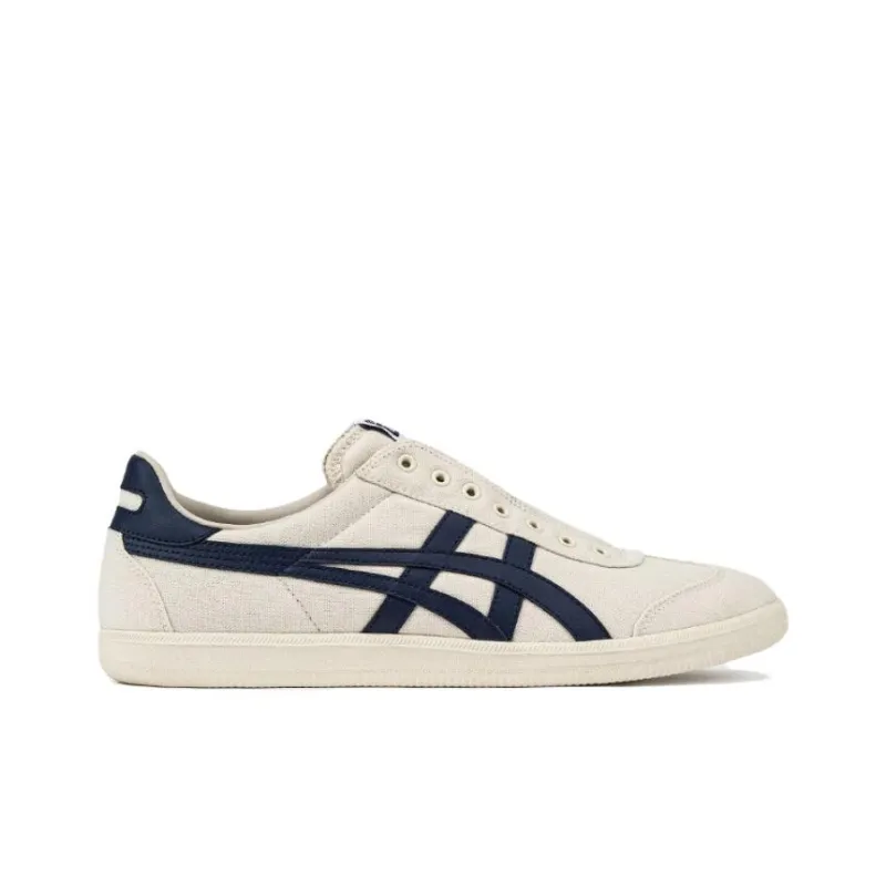 Onitsuka Tiger Mexico 66 White Blue-1