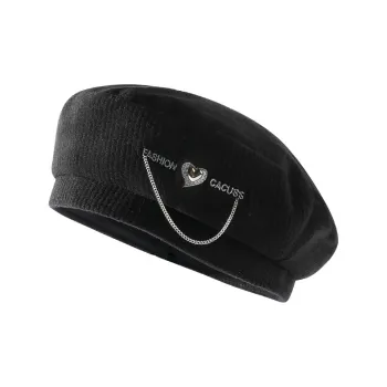 CACUSS Junior Berets Women's