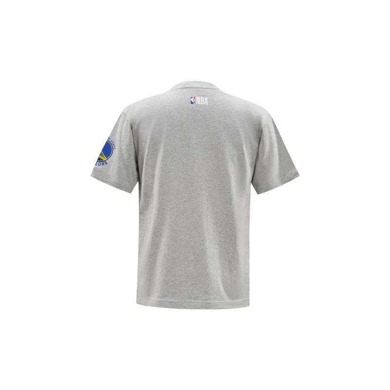 NBA Set-in Sleeve T-Shirt Unisex-8