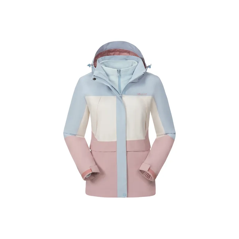 Tectop Windbreaker Jackets Unisex-11