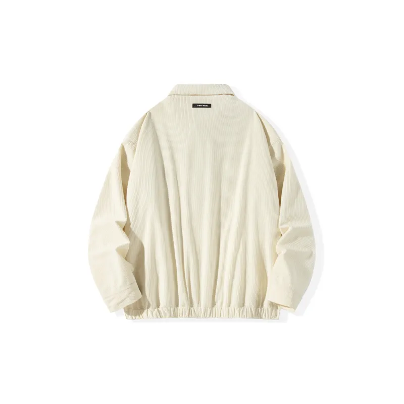 FORHUG Jackets Unisex-9