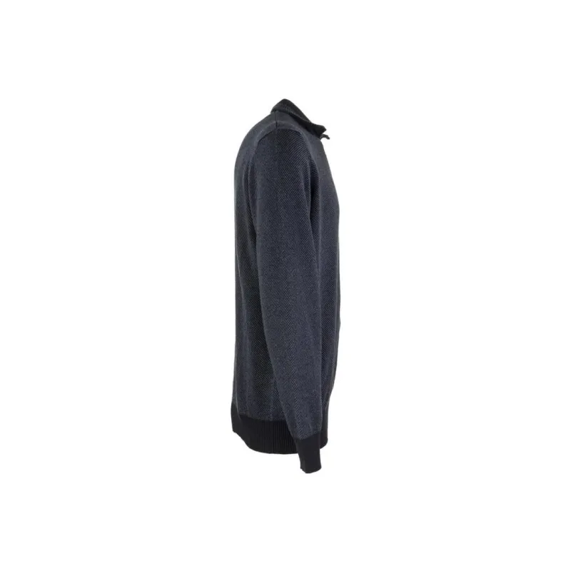 Loro Piana Roadster High-Neck Jumper-2