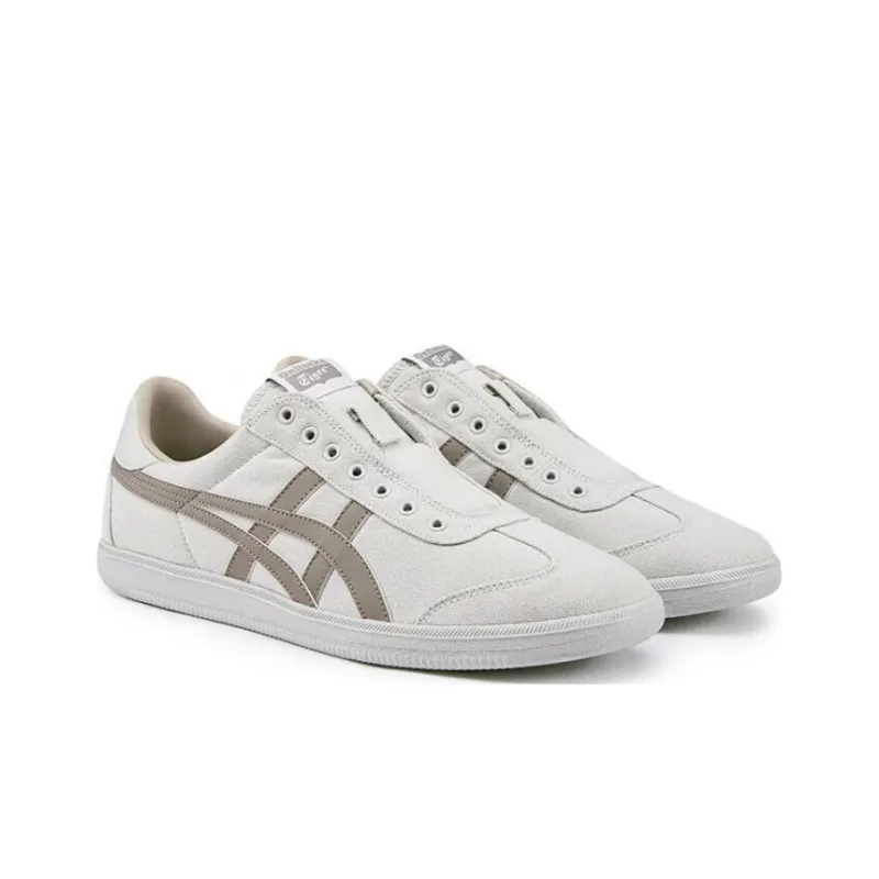 Onitsuka Tiger Tokuten Slip On 'Grey'-2