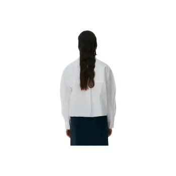 TIBI Shirts Women's White