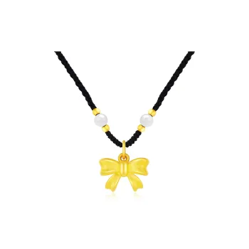 MISS TOOYA Alloy Necklaces Women's