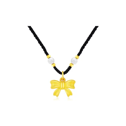 MISS TOOYA Necklaces Women's