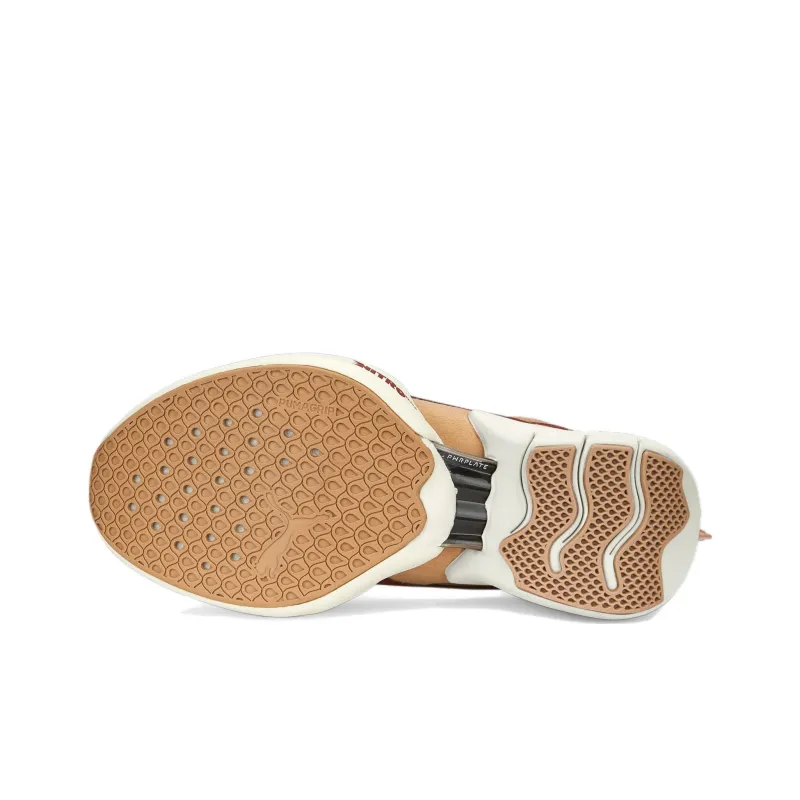 PUMA Ciele Athletics X Fast R Nitro Elite 'Dusty Tan' Women's-5