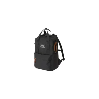 GREGORY Polyamide Outdoor Bag Regular Unisex Black