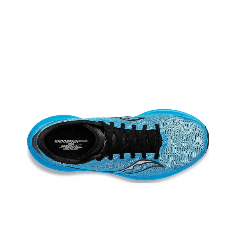 Saucony Endorphin Speed 3 Echo ViZiblue-3