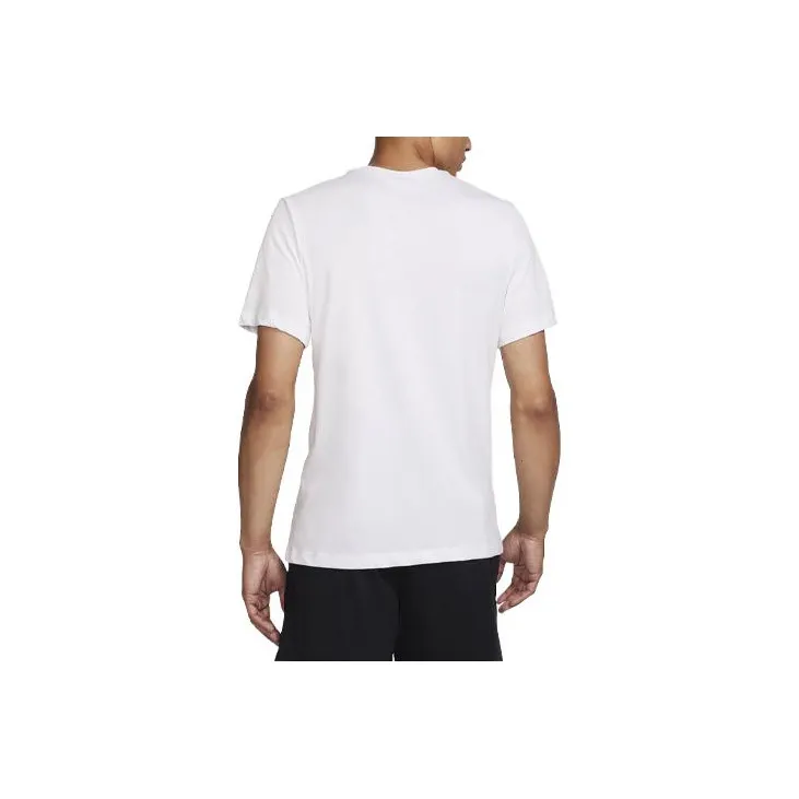 Nike Dri-FIT Men's Fitness T-Shirt-1