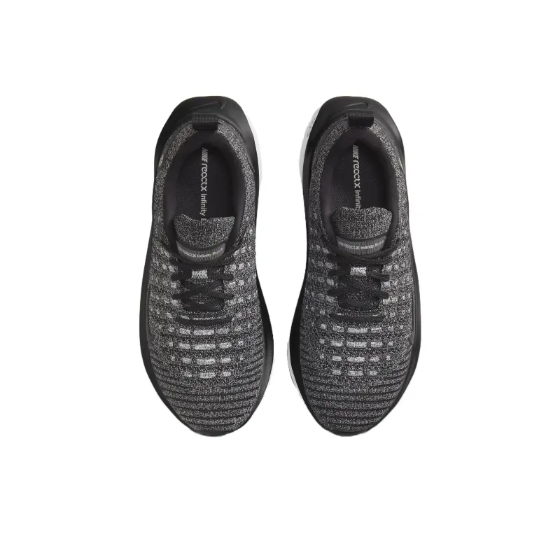 Nike ReactX Infinity Run 4 Oreo Women's-2