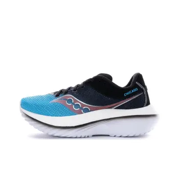 saucony Kinvara Pro 'Chicago'