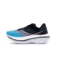 Blue/Black