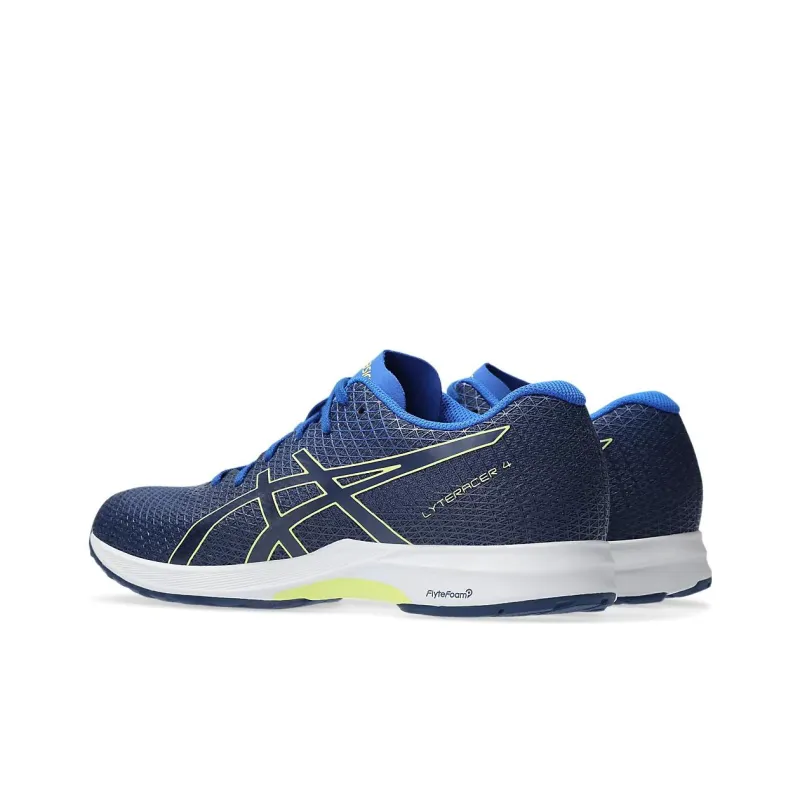 Asics Lyteracer 4 'Deep Ocean'-3