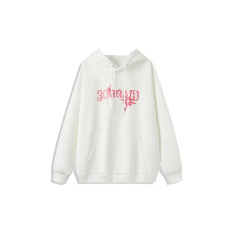 30BRAID Sweatshirts Unisex-4