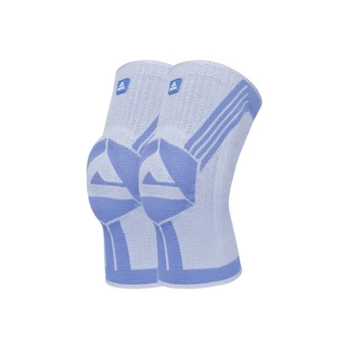 PEAK Running Basketball Fitness Unisex Nylon Elastane Knee Pads