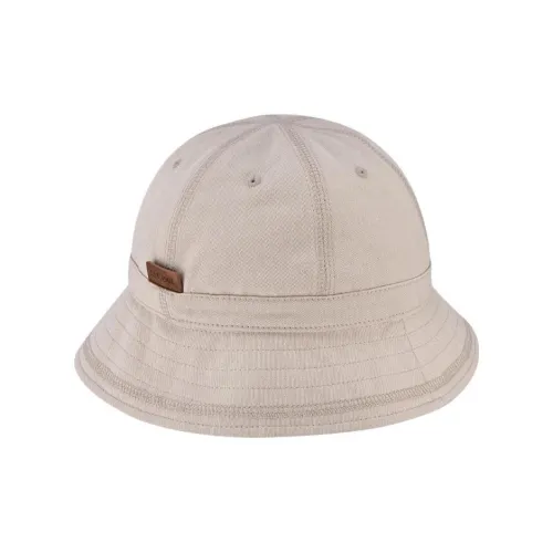 New Balance Bucket Hats Unisex Khaki