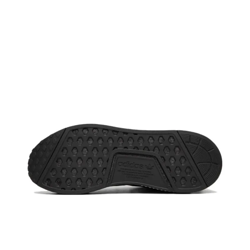 Adidas Originals NMD_R1 'Grey'-4