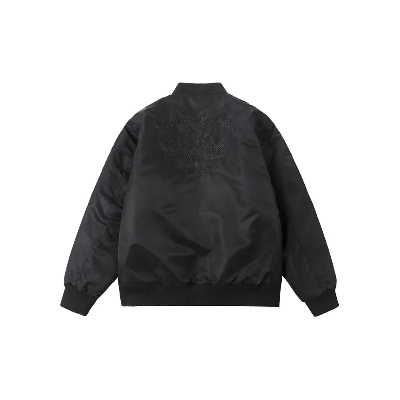 Phew Puffer Jackets Unisex-7