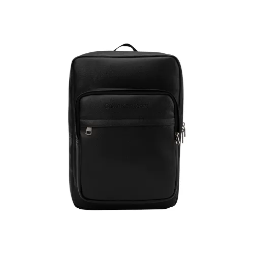 Calvin Klein Backpacks 001 - Space Black