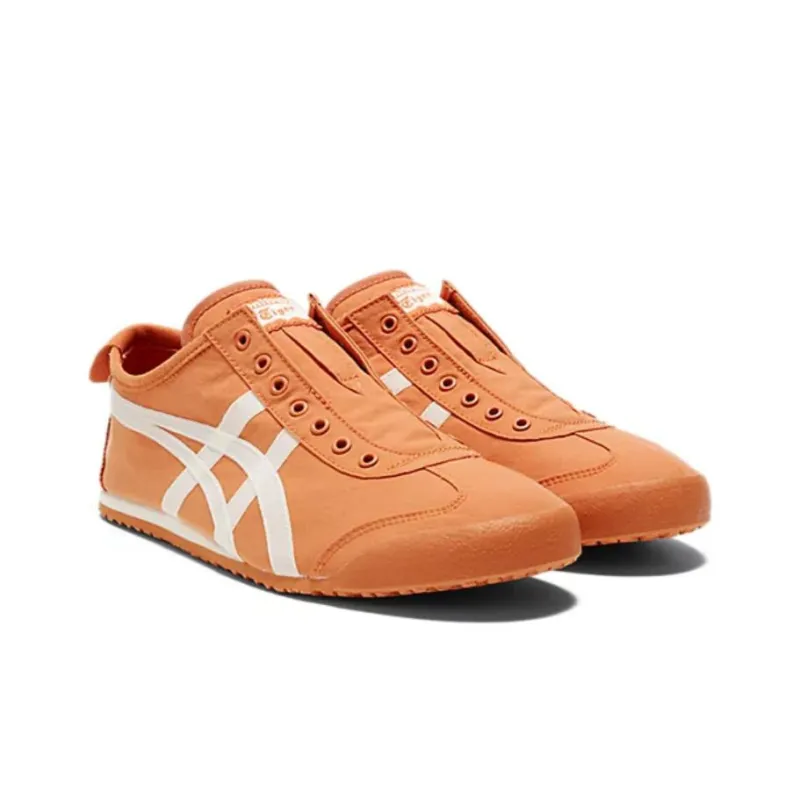 Onitsuka Tiger Mexico 66 Slip On 'Rust Orange'-2