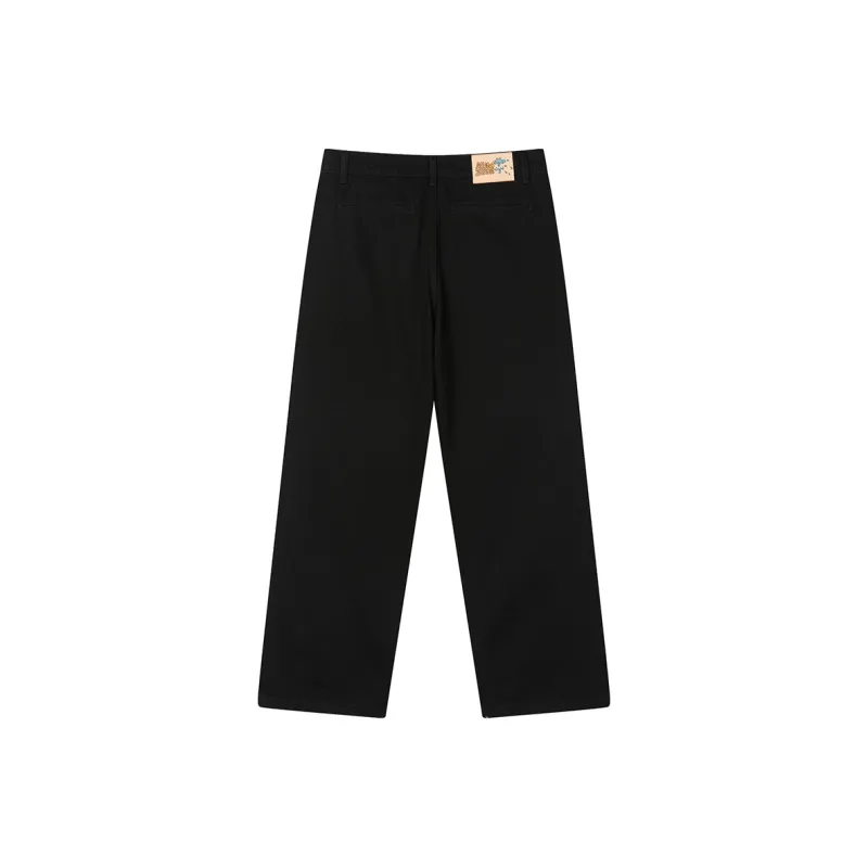 MIND ERROR Jeans Unisex-1