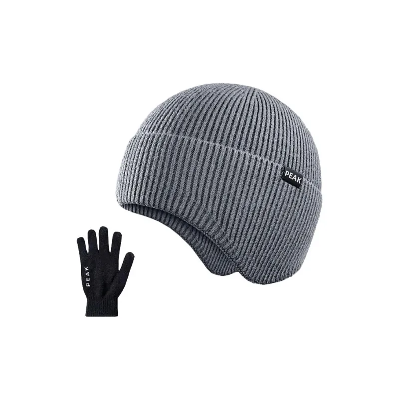 PEAK Beanies Unisex-8