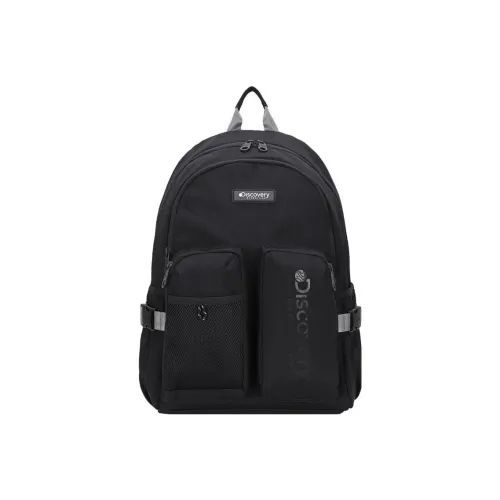 Discovery Expedition Backpacks