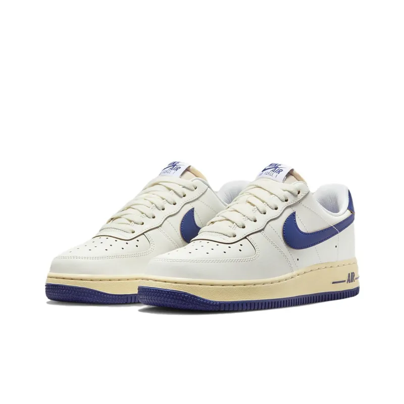 Nike Air Force 1 Low "Athletic Department"-2