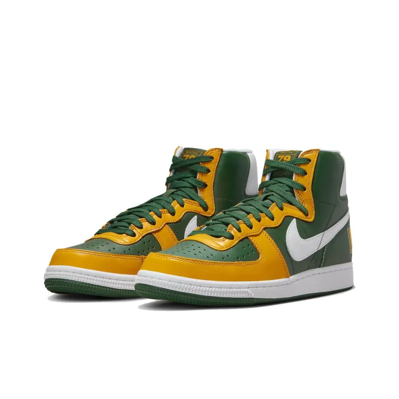 Nike Terminator High Seattle Supersonics-2