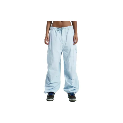 Jaded London Cargo Pants Women's Blue