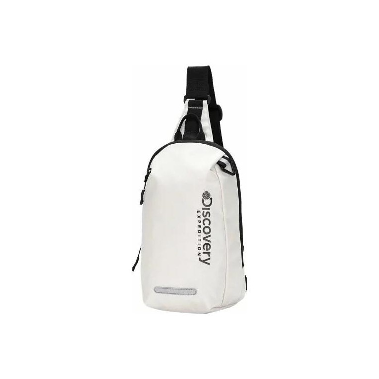 Discovery Expedition Sling Bags Bags Unisex on Sale