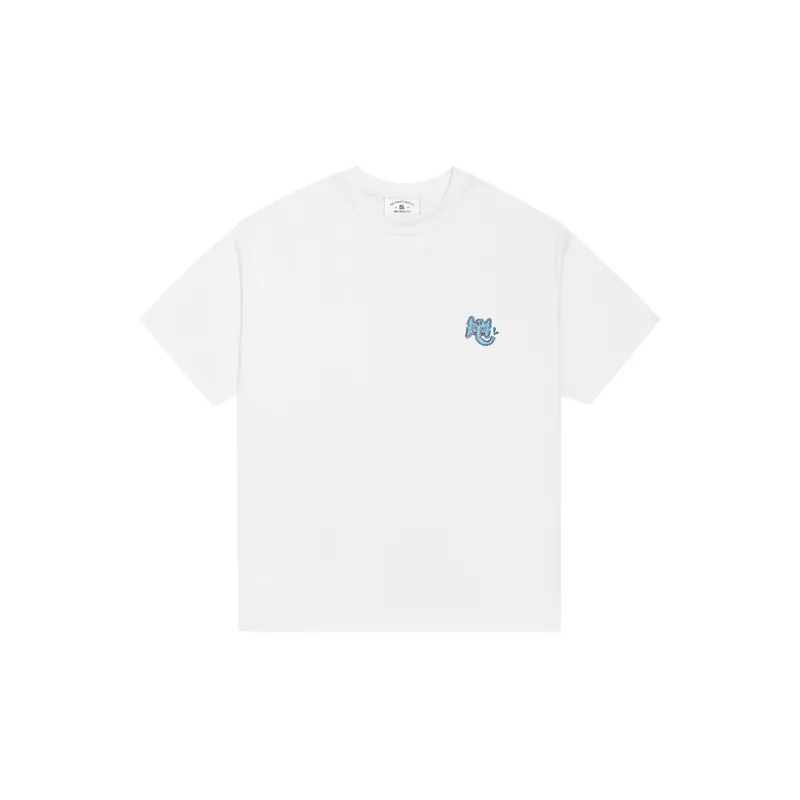 MIND ERROR T Shirts Unisex-1