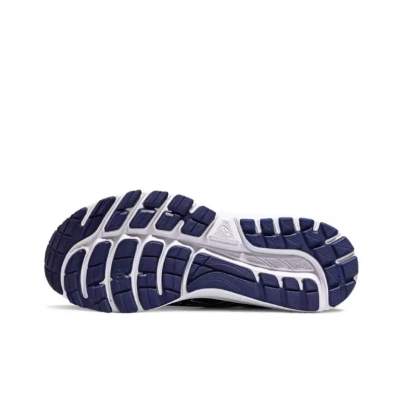 Asics Gel Glorify 5 'Midnight Navy White'-4