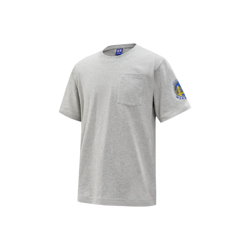 NBA Set-in Sleeve T-Shirt Unisex-7