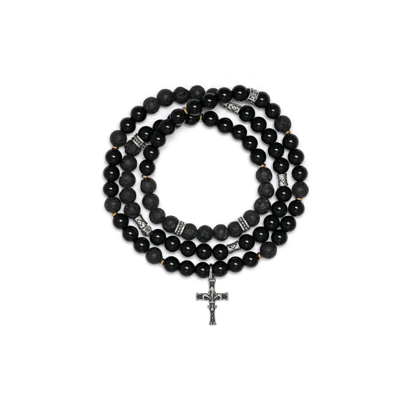 Cuud Jade Bracelets Unisex-0