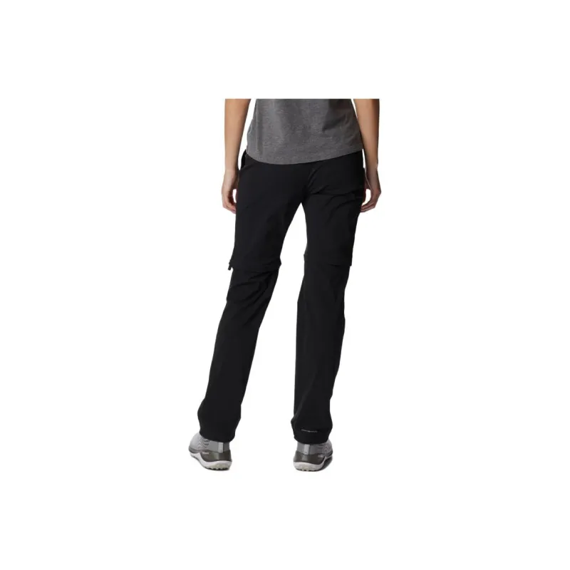 Columbia Casual Pants Women's Black-1