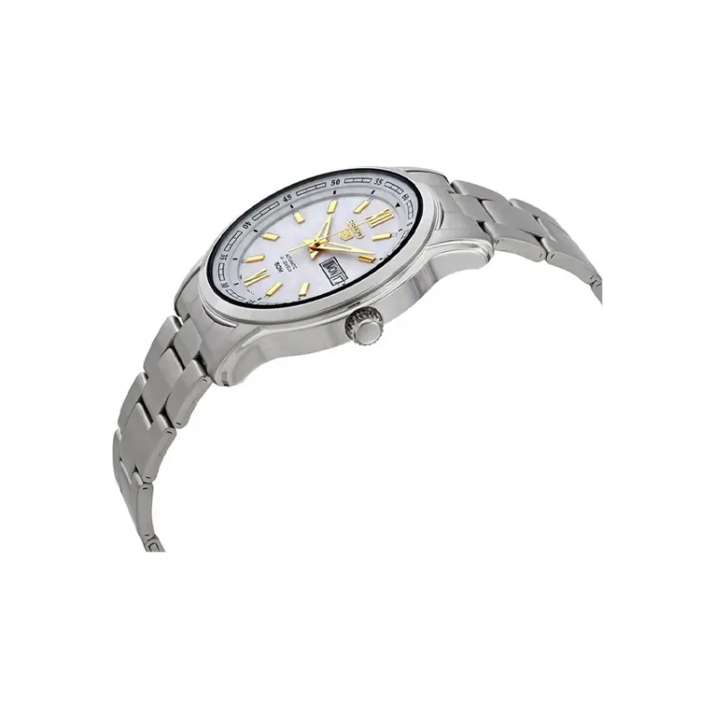 SEIKO Men SEIKO5 Watch-2