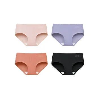 JINGYUN Women's Underpants
