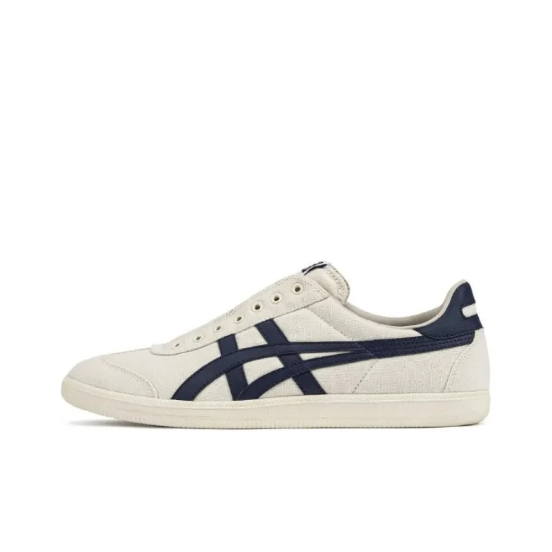 Onitsuka Tiger Mexico 66 White Blue-0