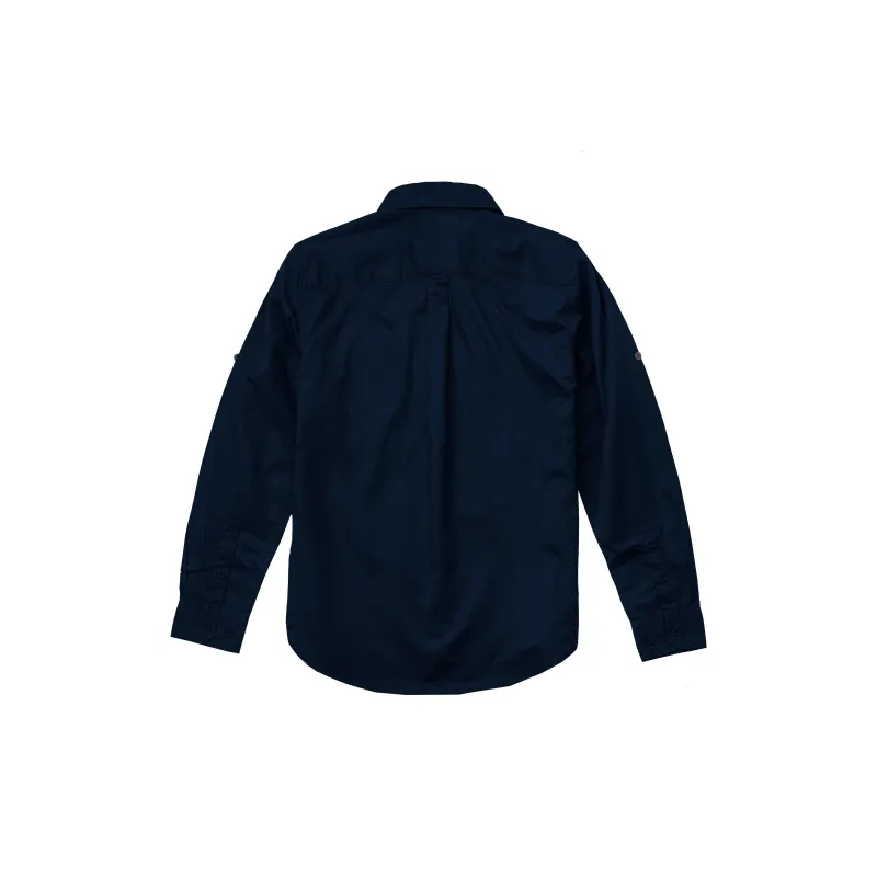 AKCLUB Vintage Collection Long Sleeved Shirts Men's-3