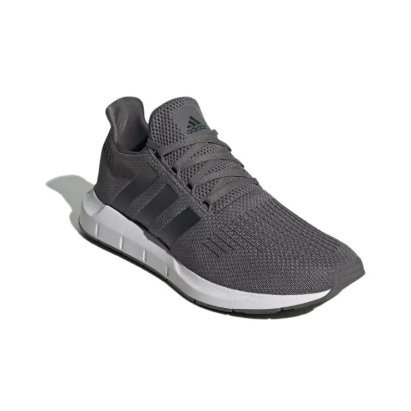 Adidas Swift Run 1.0 Shoes 'Grey'-1